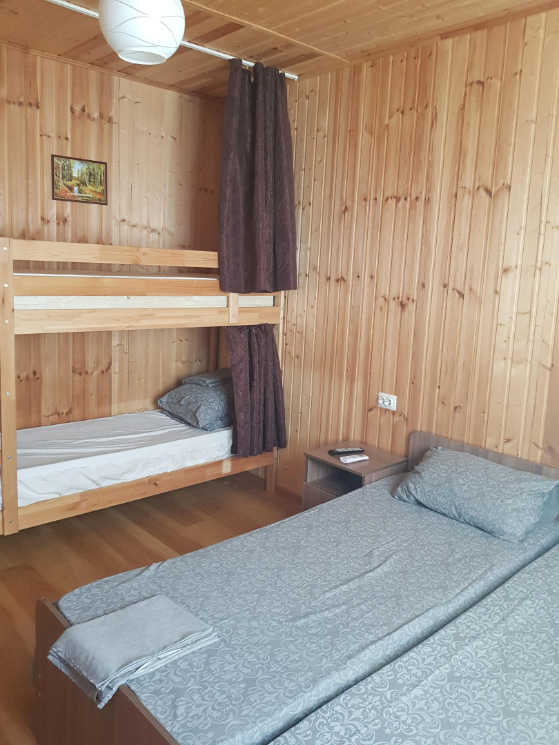 Гостевой дом Морская Гавань