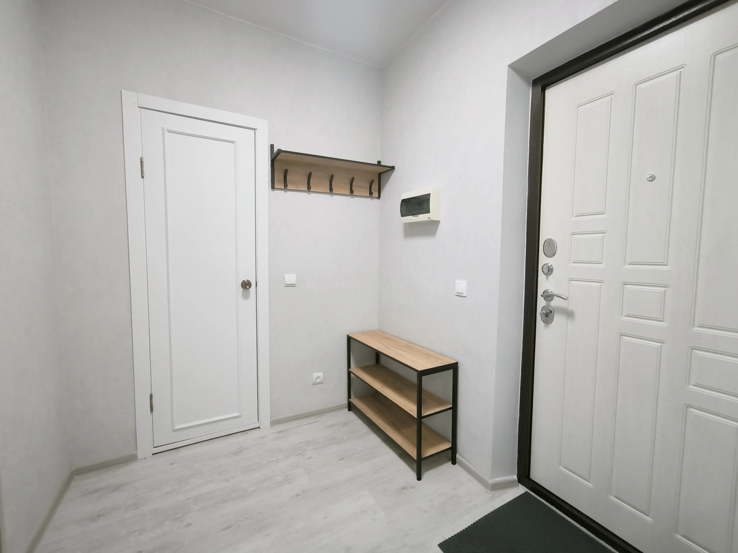 Квартира Двухкомнатная Проспект Дзержинского 221