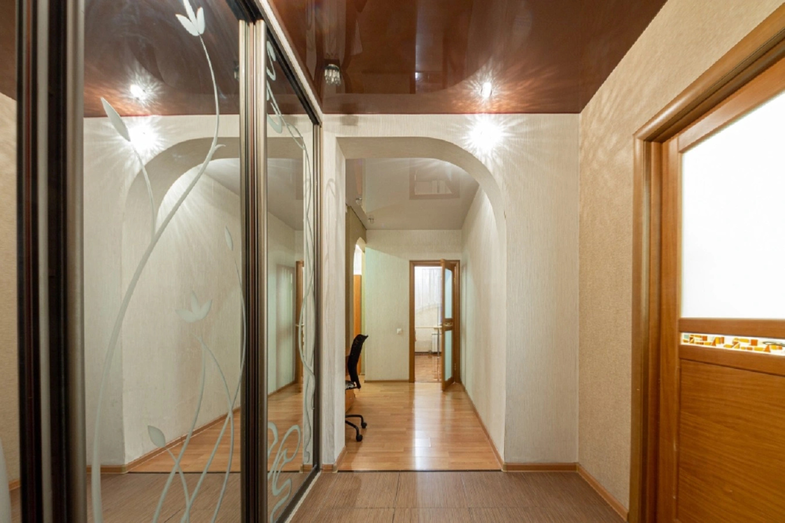 Апартаменты Уютные Океанис