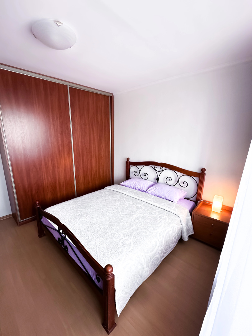 Апартаменты 3 комнаты на Немиге в центре Минска