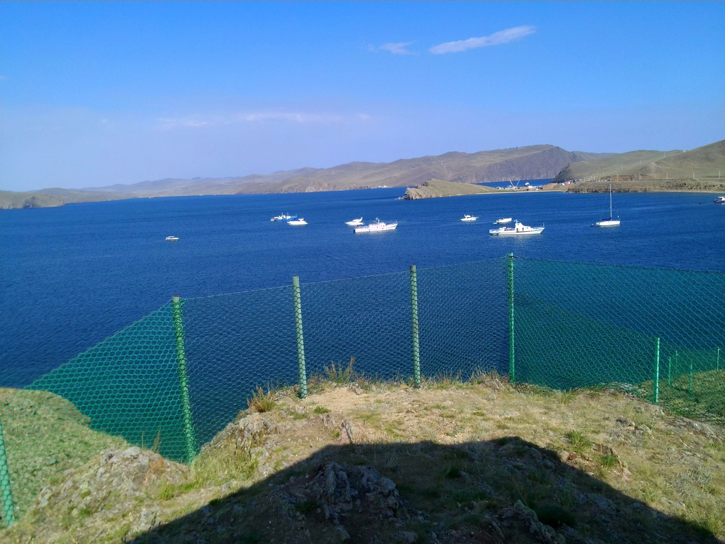 Гостевой дом Панорама