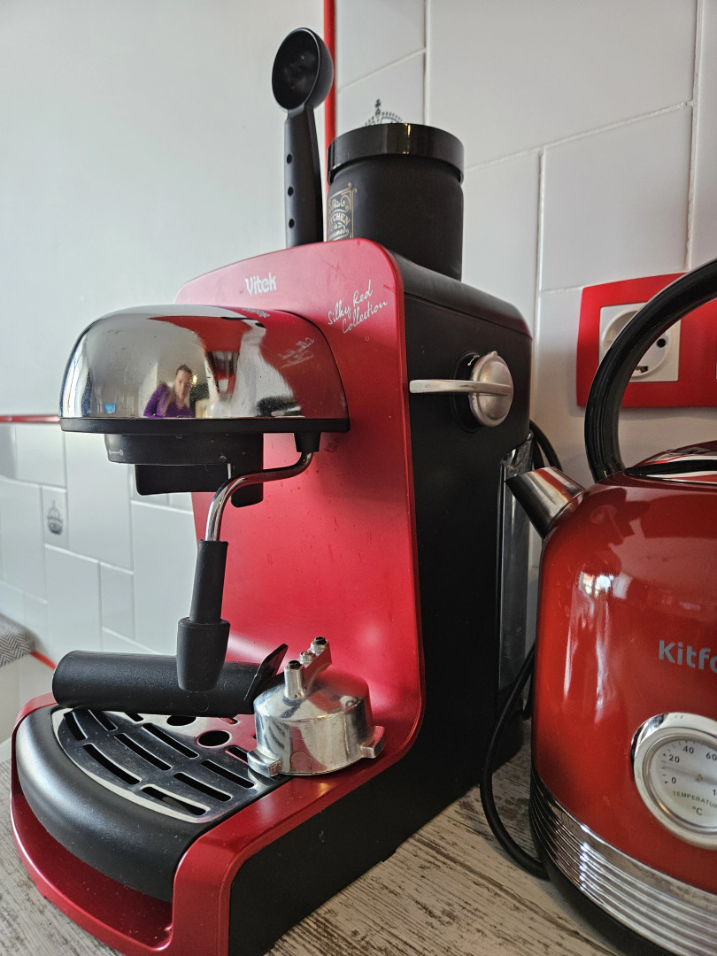 Апартаменты 2 на мысе Фиолент