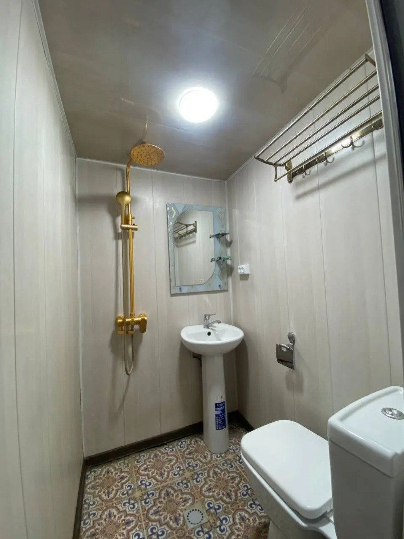 Гостевой дом Guest House Ozod