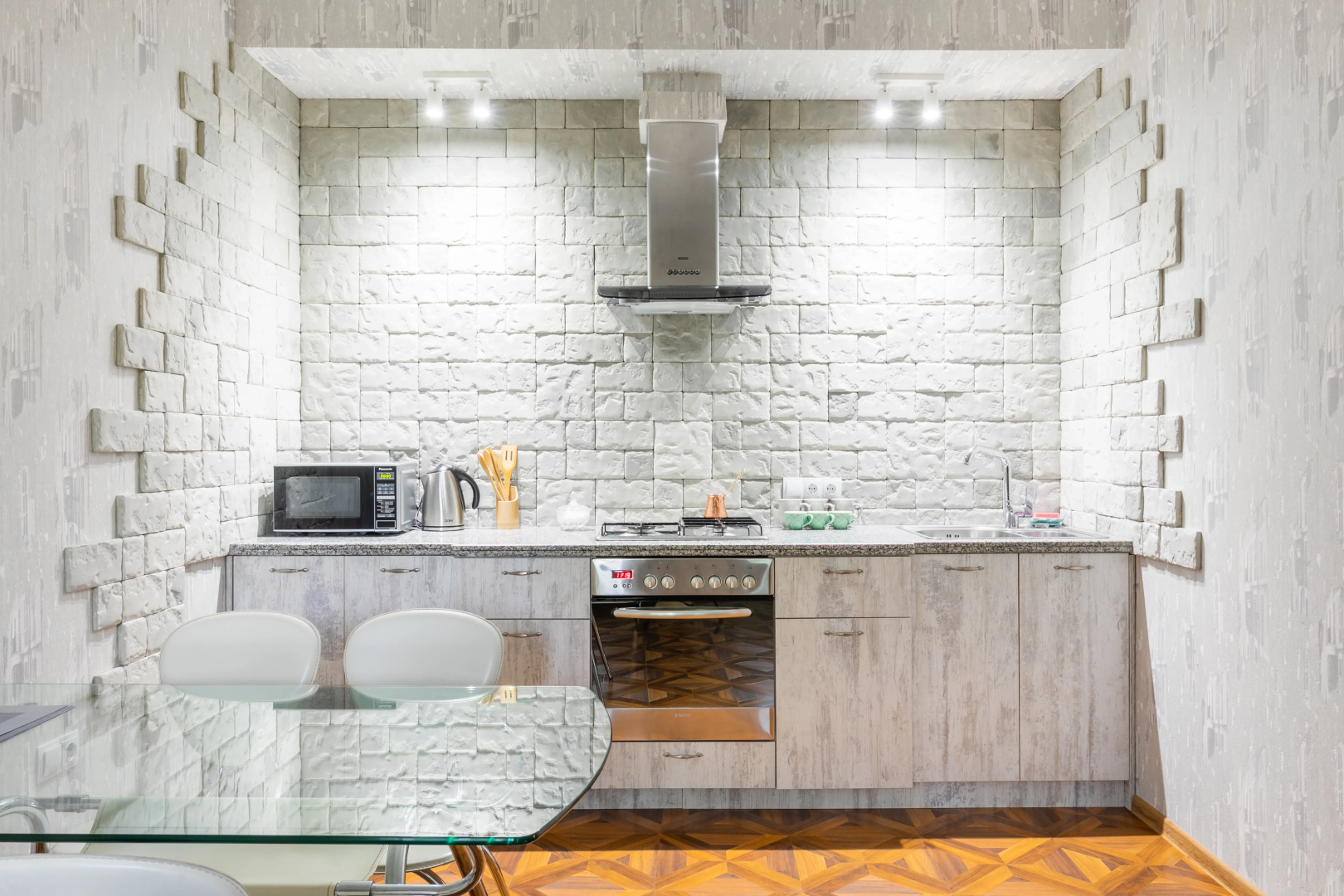 Апартаменты HB apartments Akhvelediani