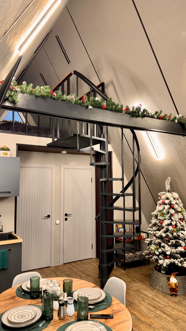 Гостевой дом Berezka