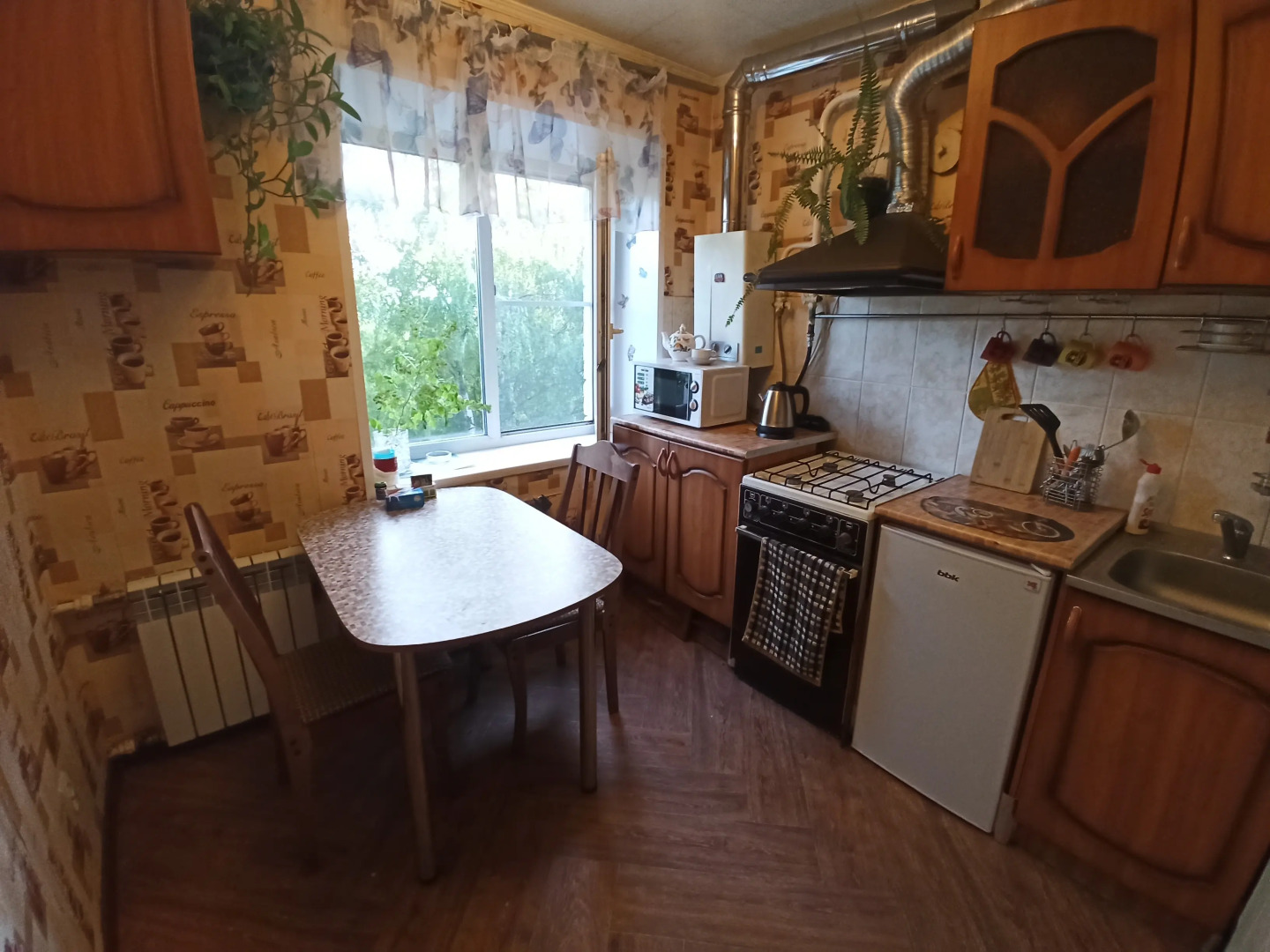 Апартаменты Центр города пл. Свободы