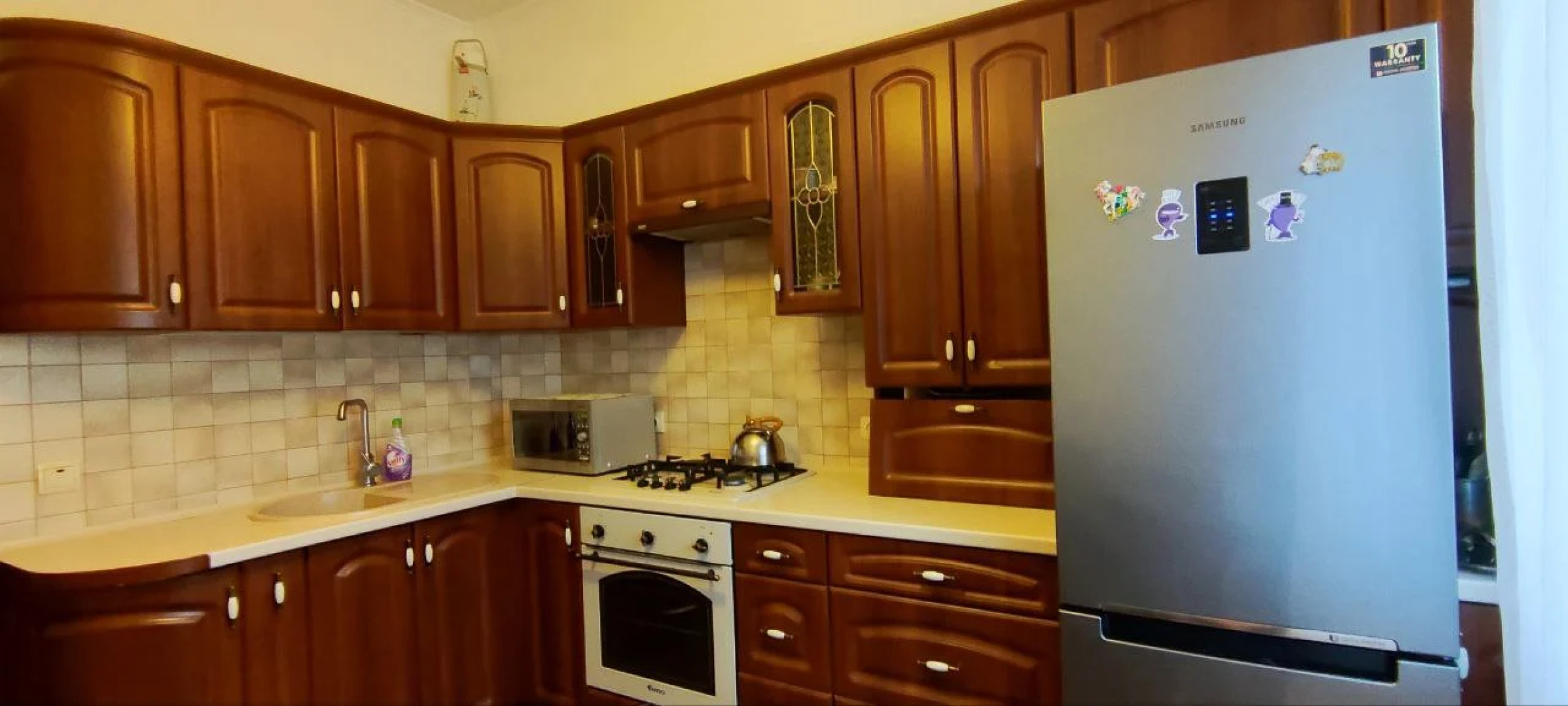 Квартира у Моря