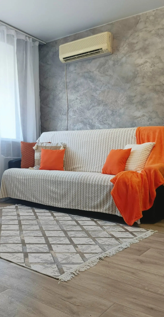 Квартира Уютная в самом центре города.