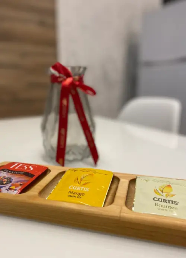 Квартира Современные
