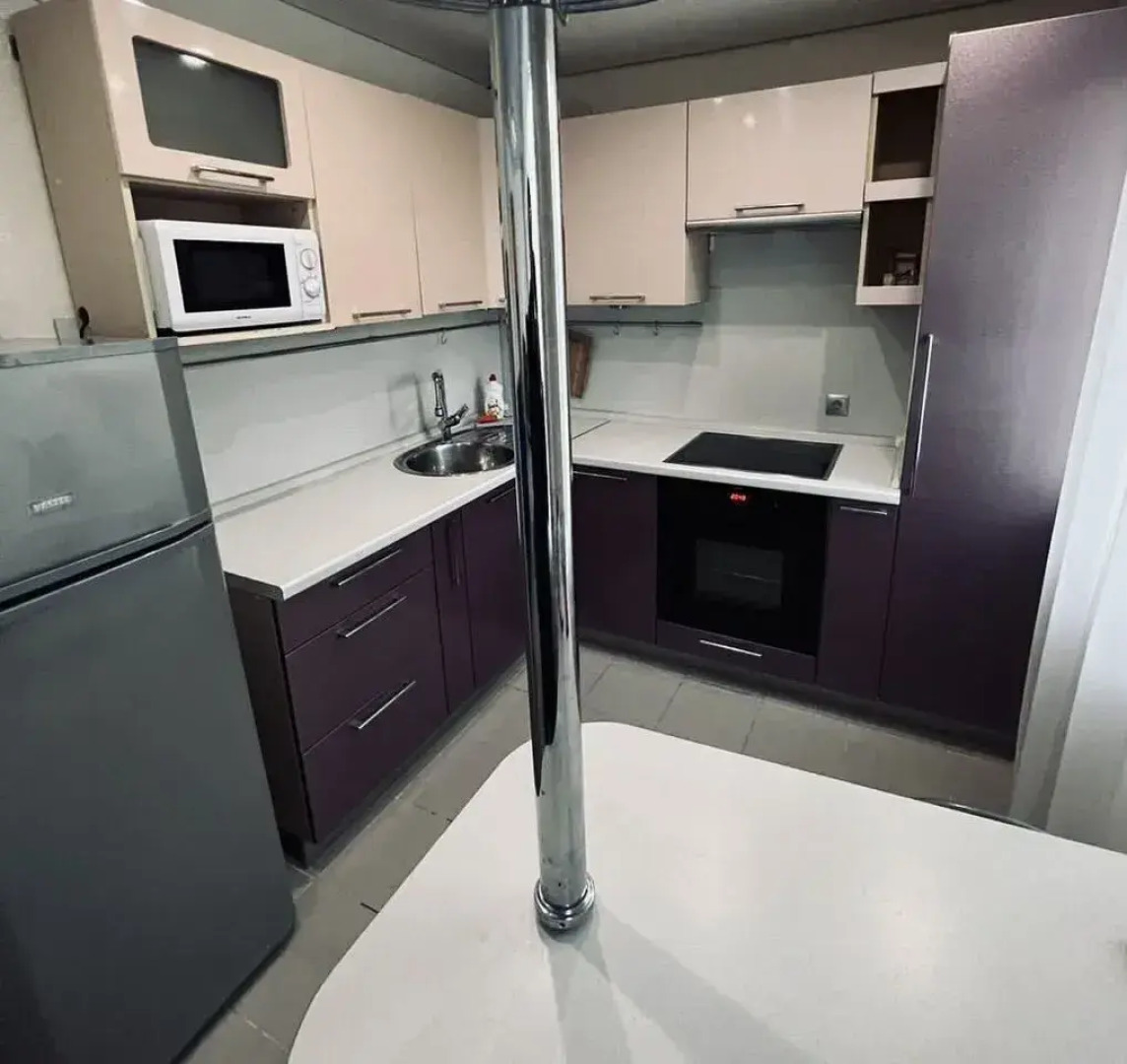 Квартира в цeнтpе гоpoда