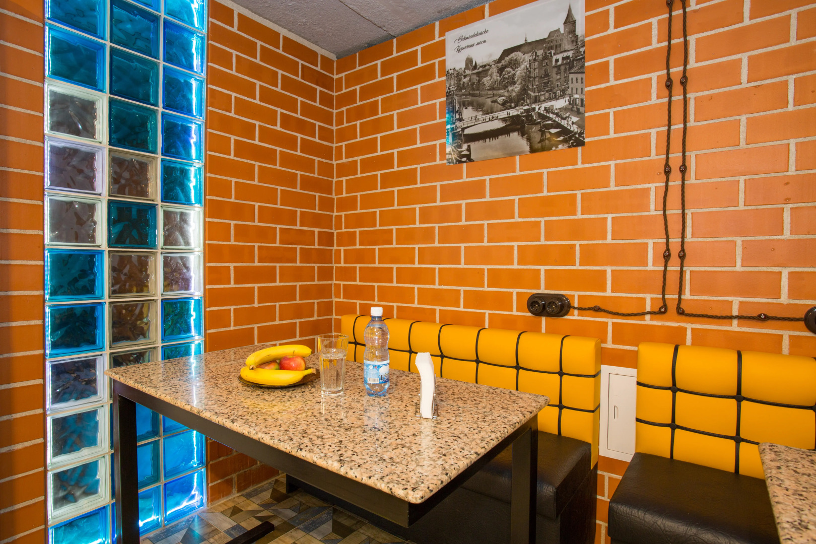 Хостел Самый центр