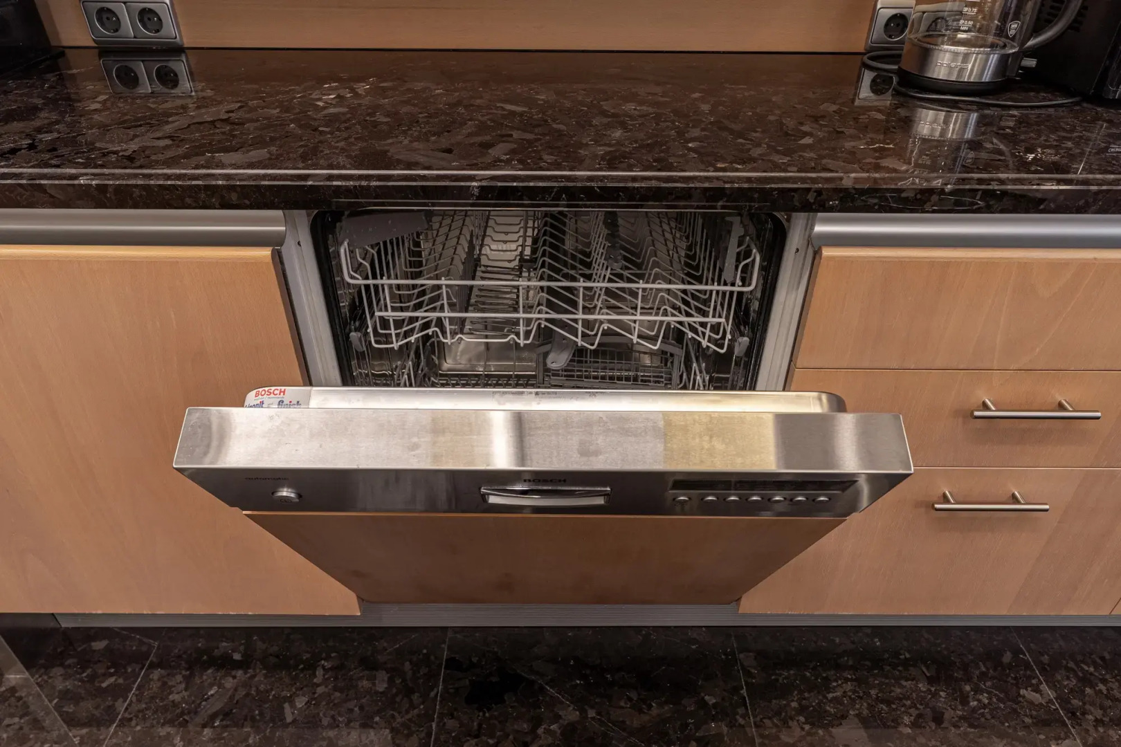 Квартира Секвойя