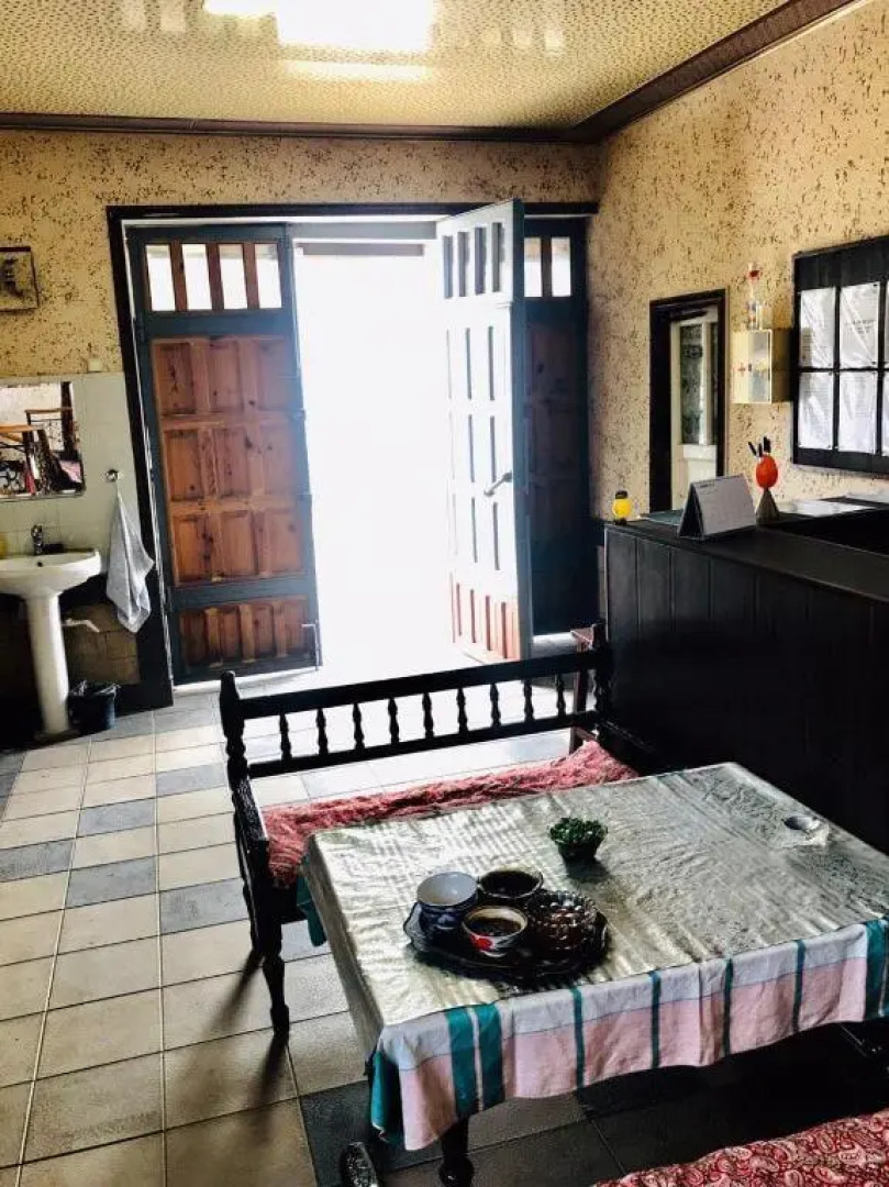 Гостевой дом Мы у друзей