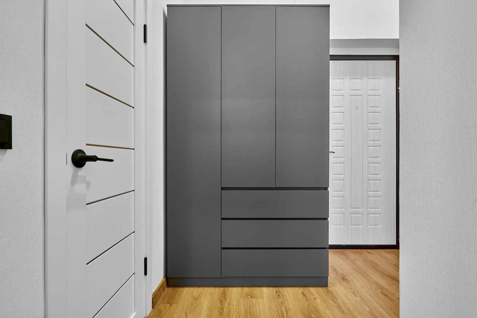 Квартира 2 Ночи на Улице Мурата Ахеджака 12 к4