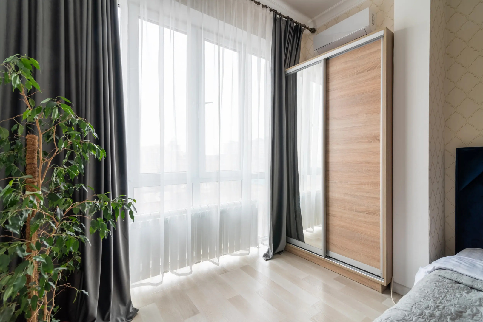 Апартаменты Однокомнатные  в центре