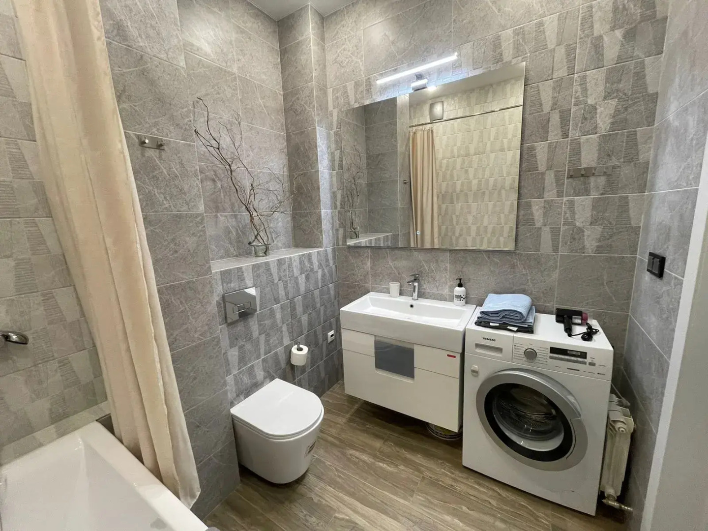 Апартаменты Жардин