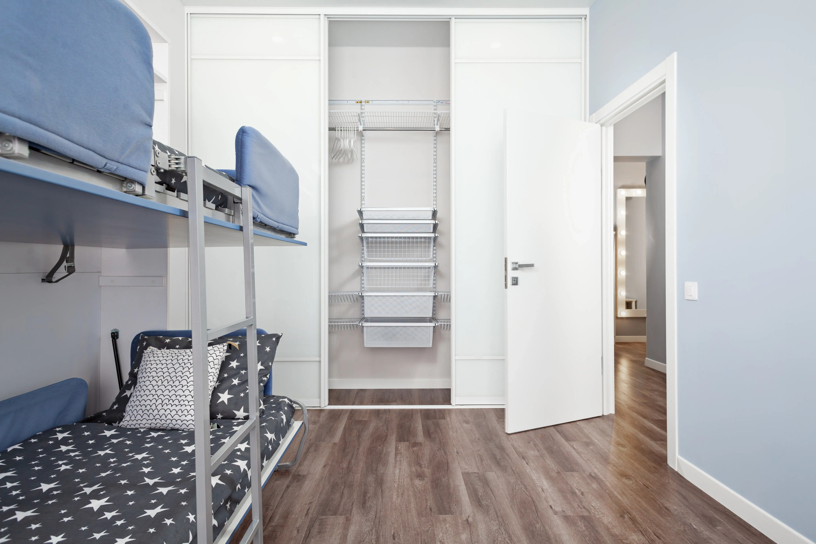 Апартаменты 65 лет Победы 65/1