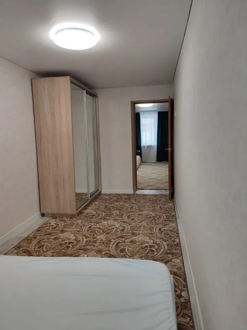 Квартира на Баклановском проспекте 144