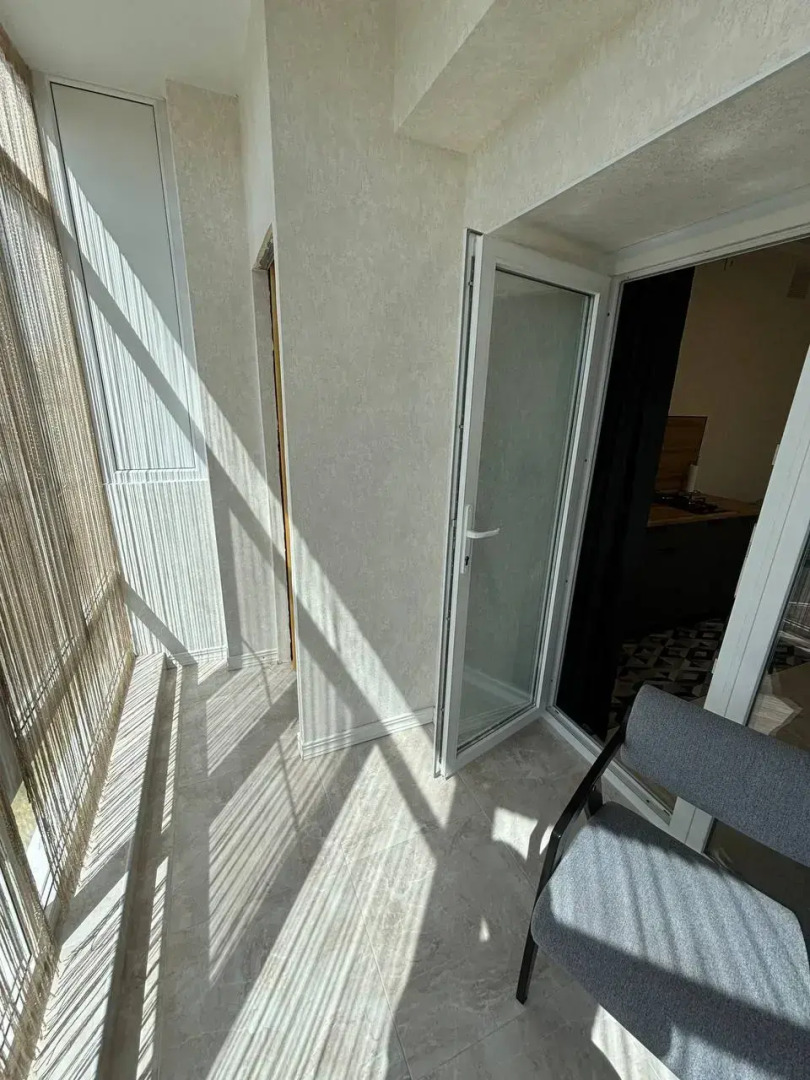 Квартира Уютная на Сити-Чесс