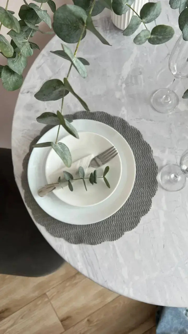 Квартира на Мира 14