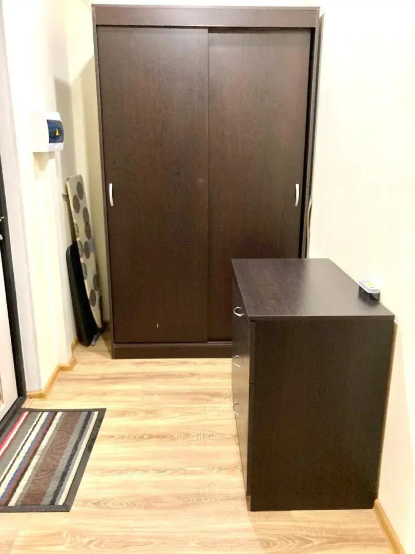 Квартира уютная с удобной локацией