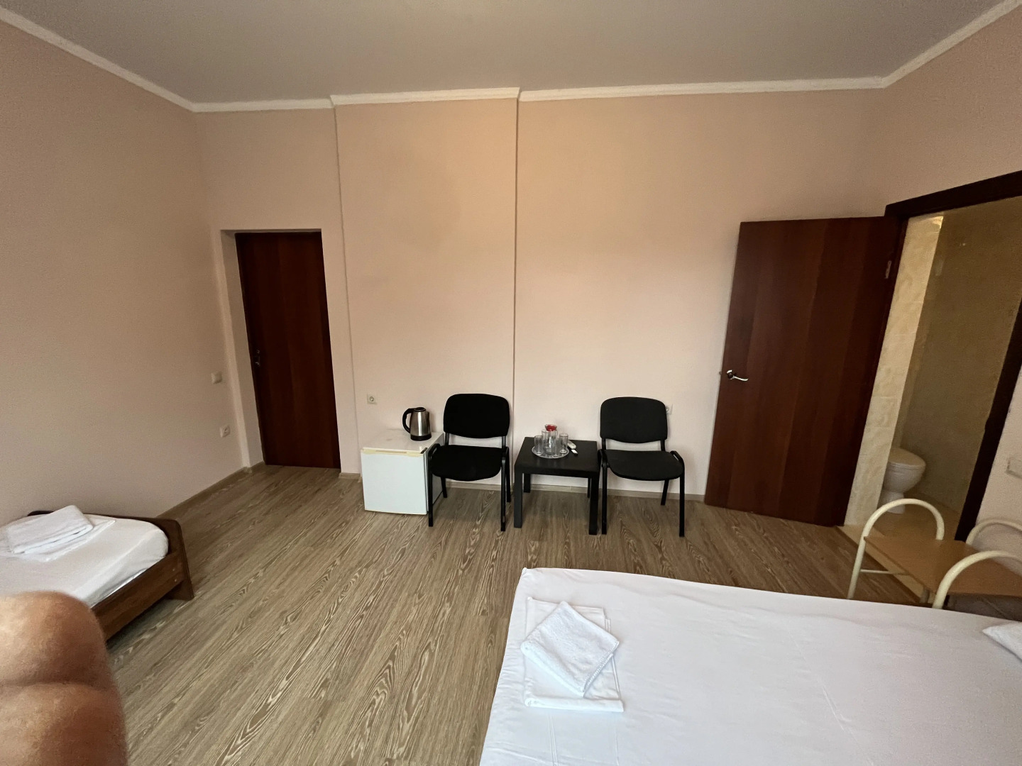 Гостевой дом АзМар