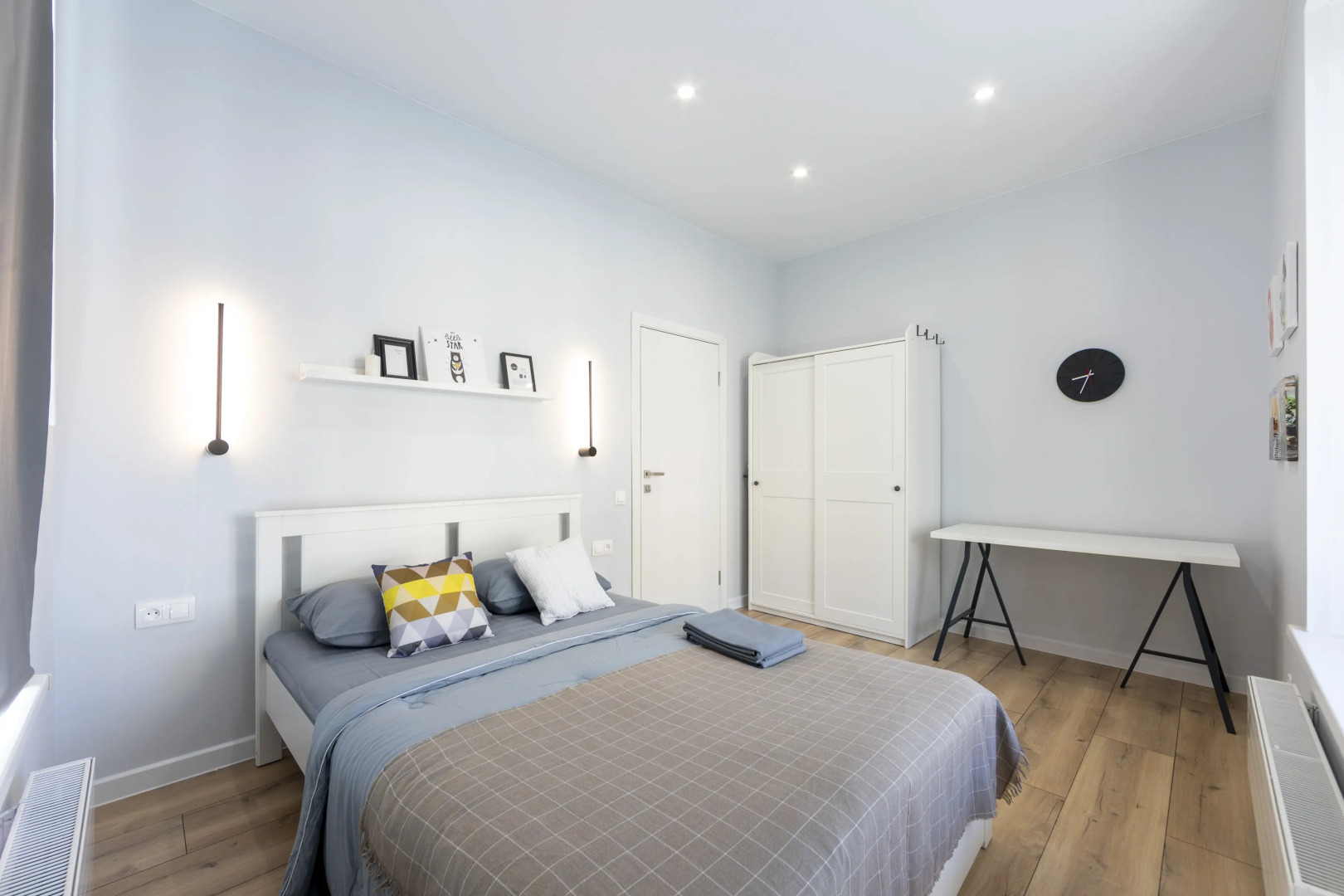 Апартаменты клубный дом Vivaldi ВыДома