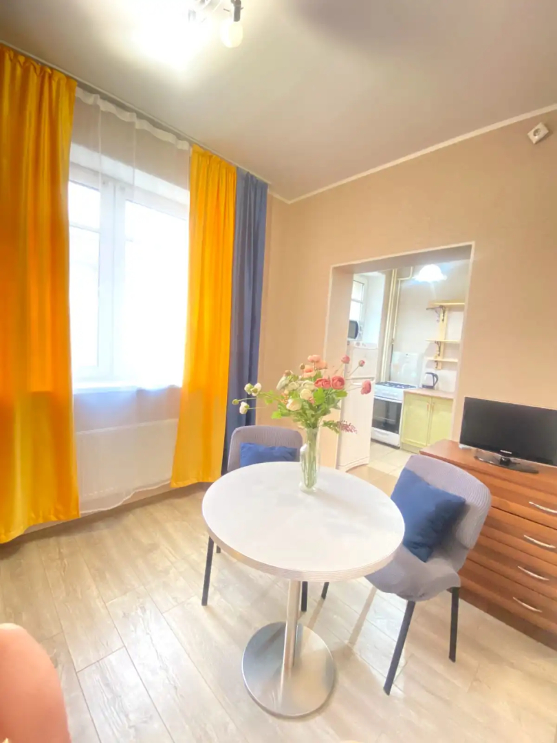 Апартаменты Уют Кронштадта