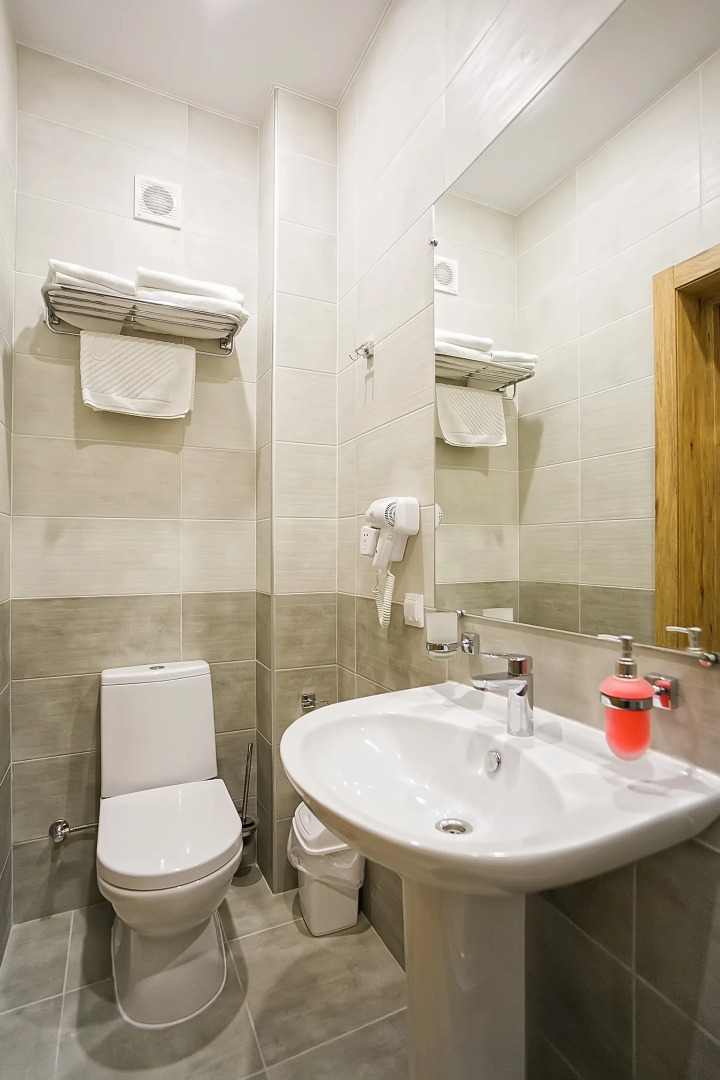 Премиум парк