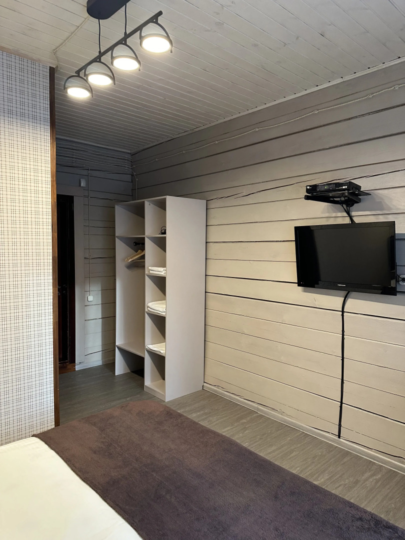 Гостевой дом Аквамарин