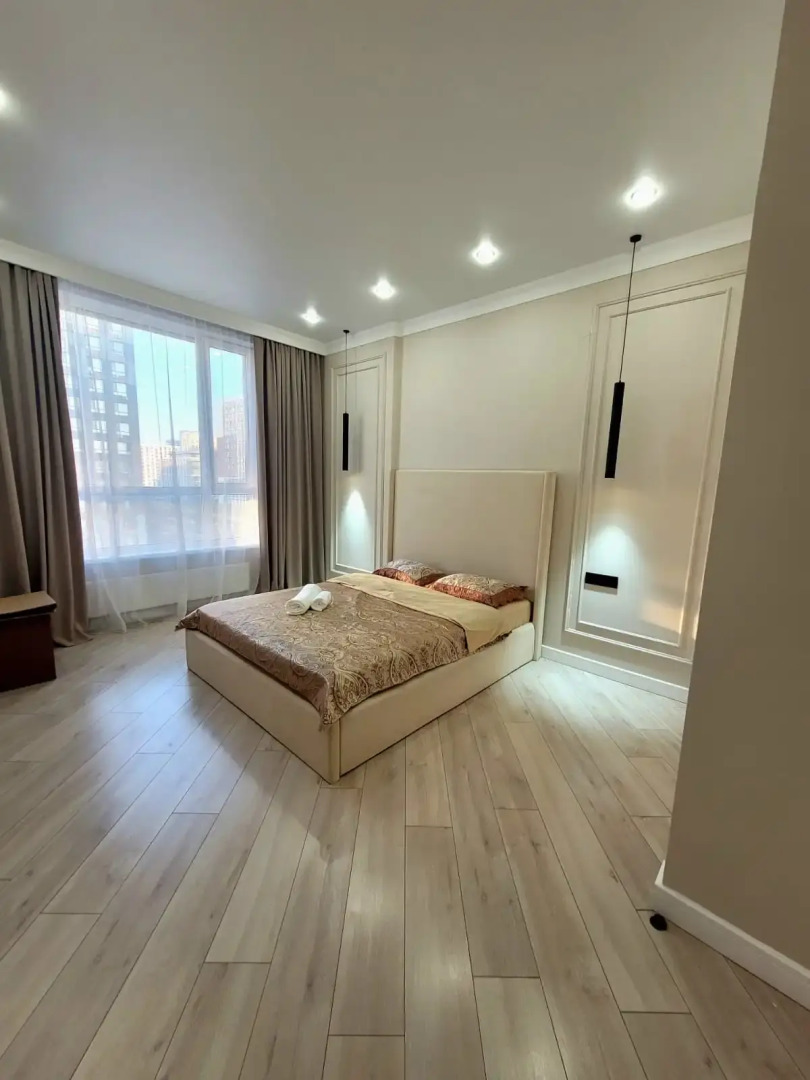 Квартира Sat City ЖК