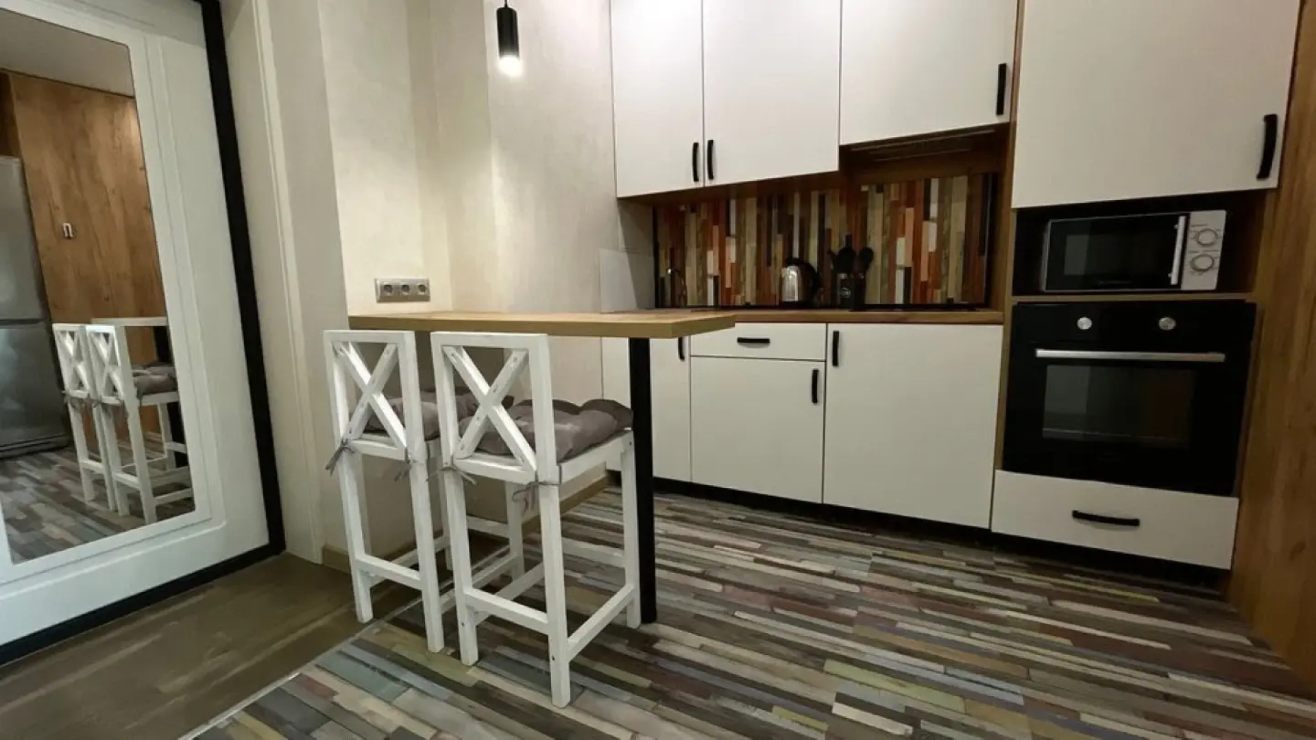 Квартира в новом центре столицы - Минск Мир