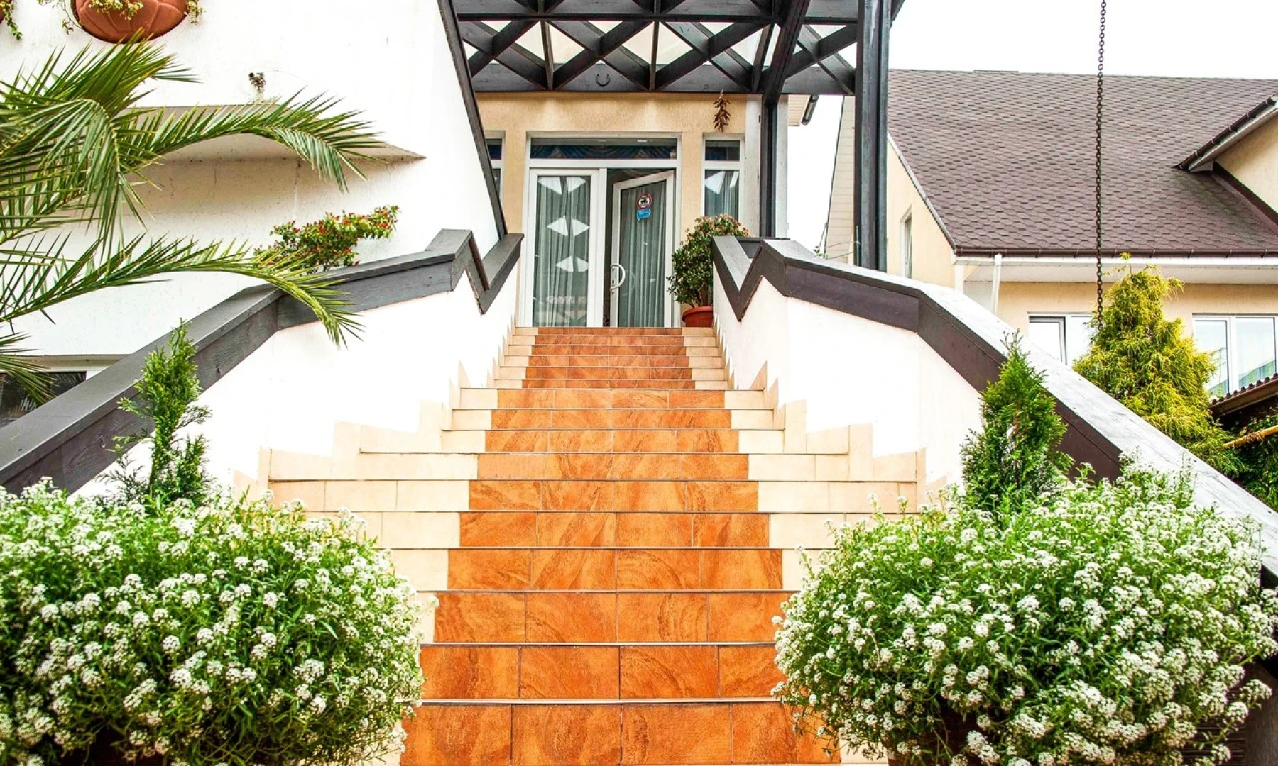 Гостевой дом Вилла Валентина by Sun City Hotels