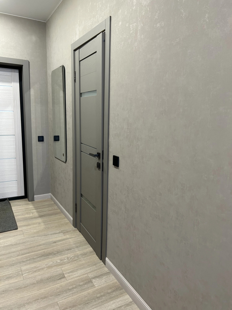 Апартаменты 100 метров от Набережной