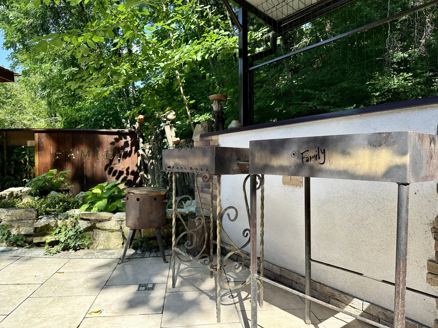 Гостевой дом Фэмили