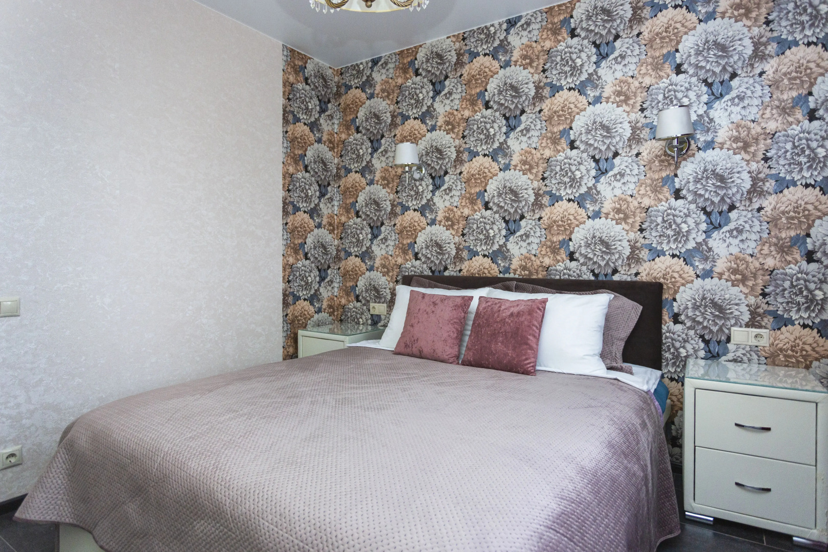 Квартира на Носовихинском Шоссе 27