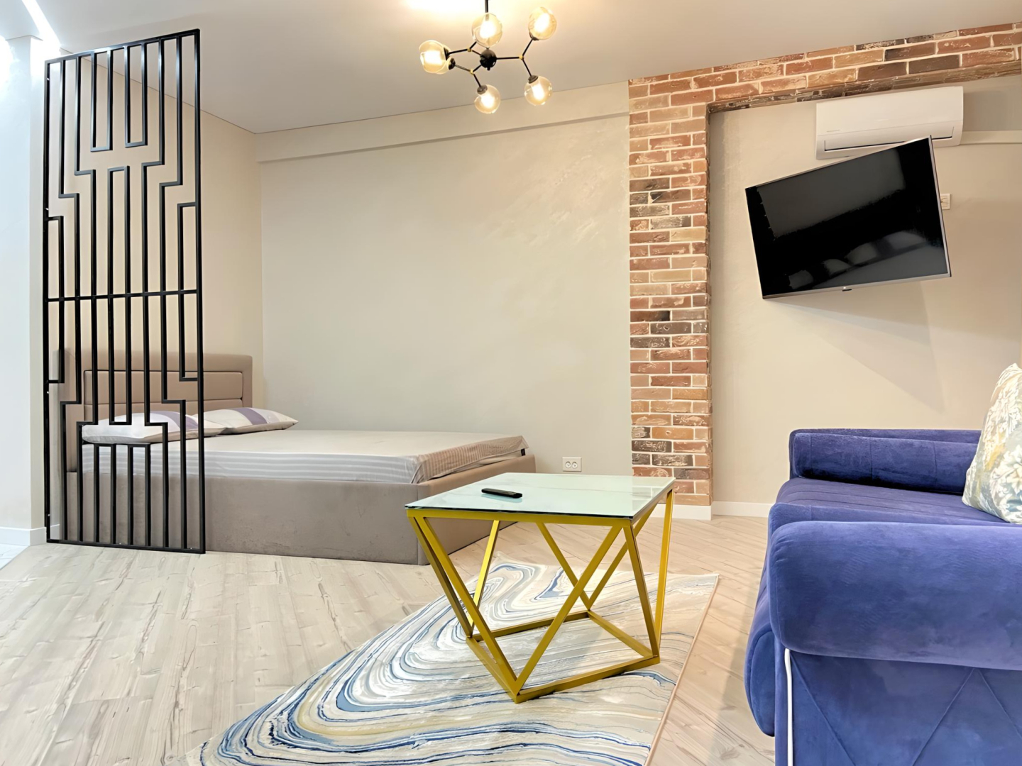 Апартаменты на Раскольникова