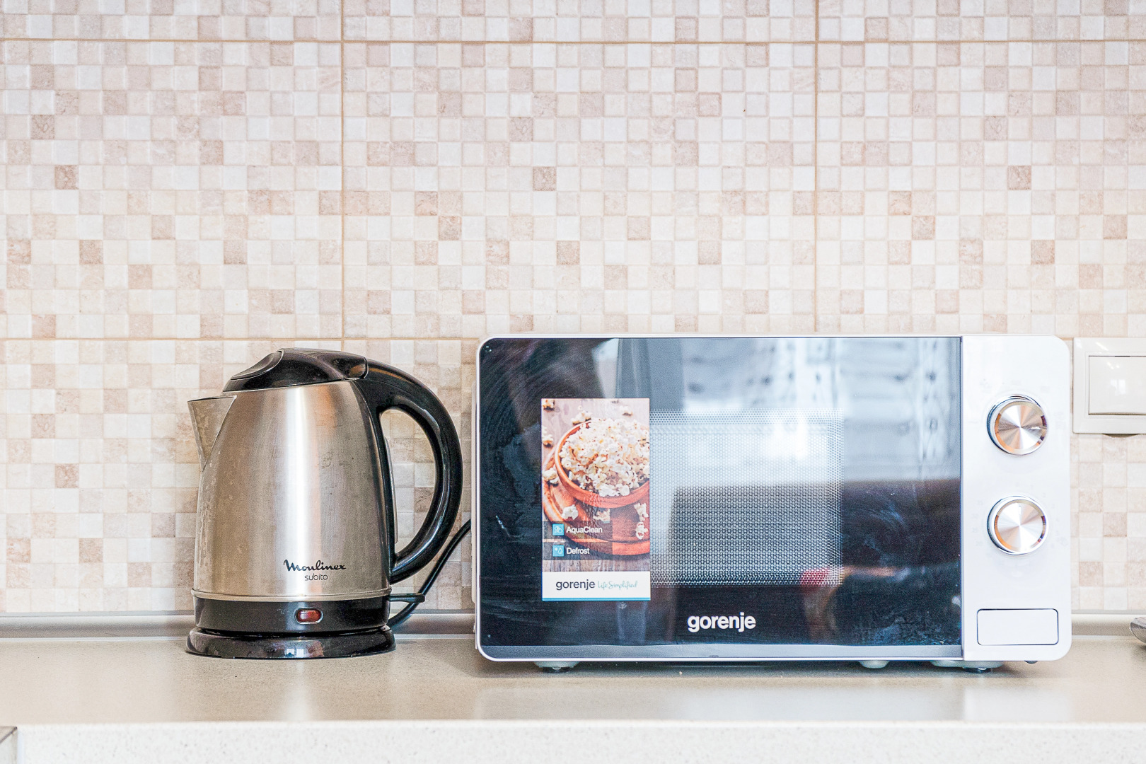 Апартаменты в современном ЖК от LetoApart