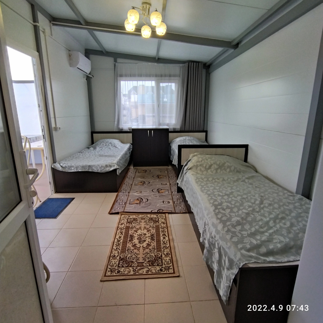 Гостевой дом Виктория на Морской