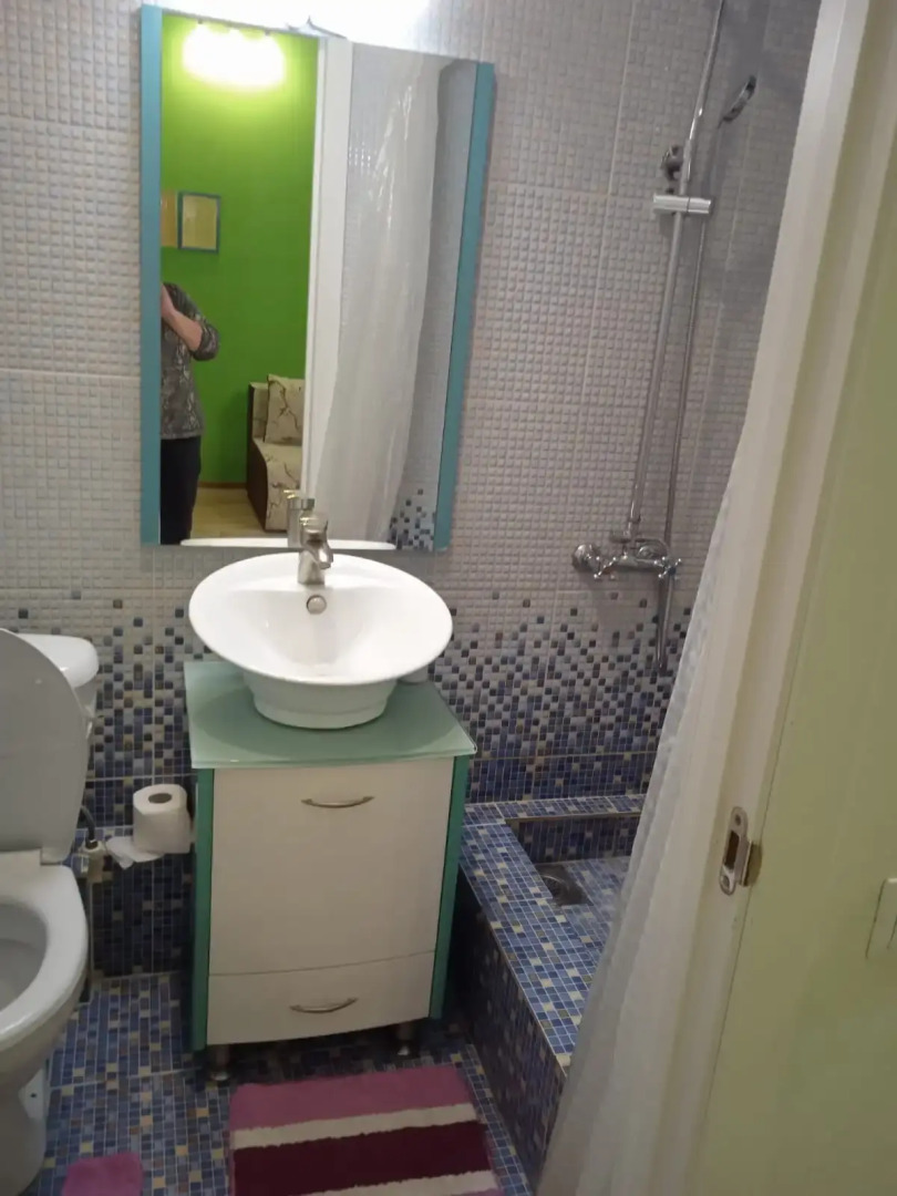 Апартаменты Добрые Сутки на Шевченко 20 3