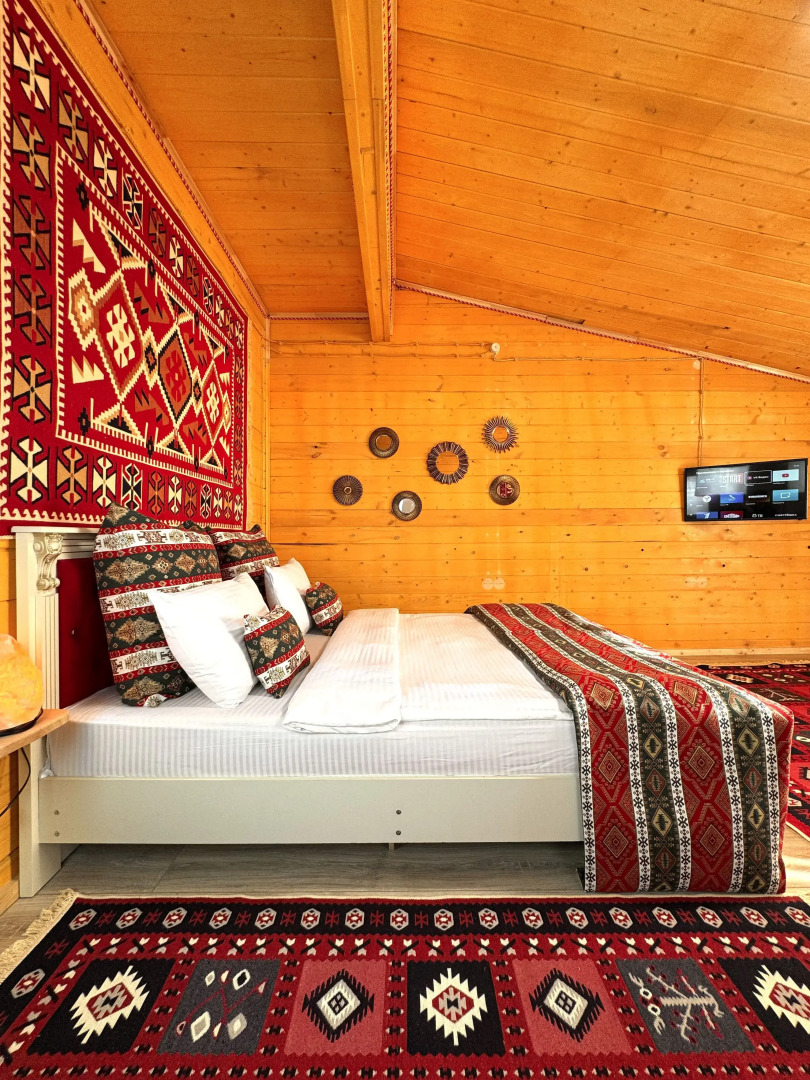 Гостевой дом Hayat Haus