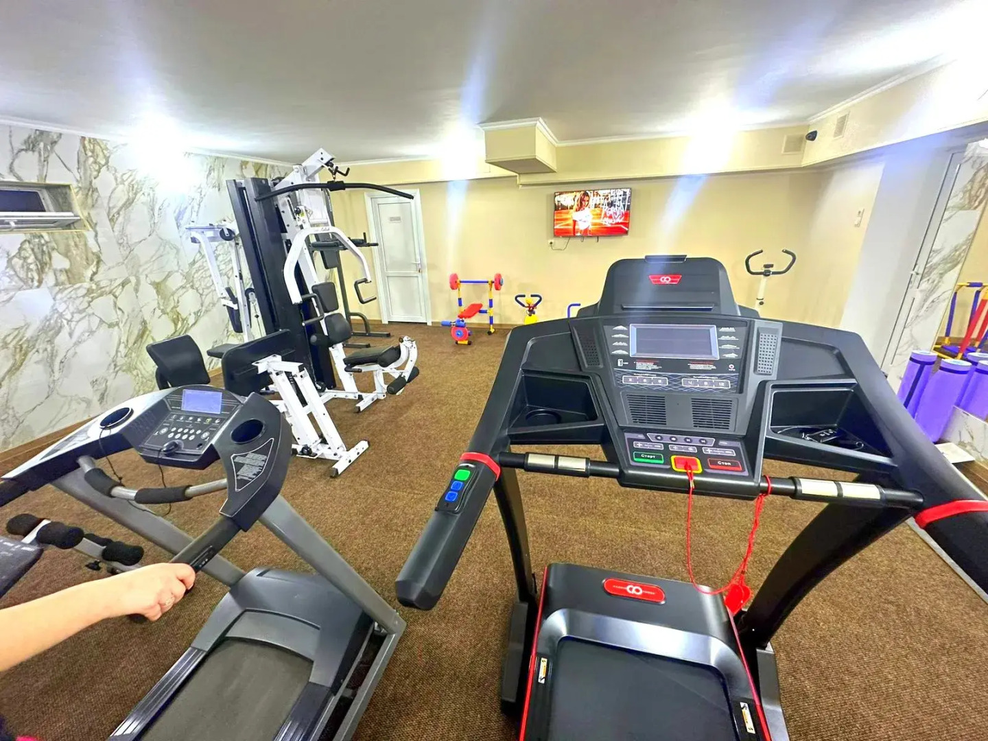 Гостевой Дом ART-HOTEL EVA