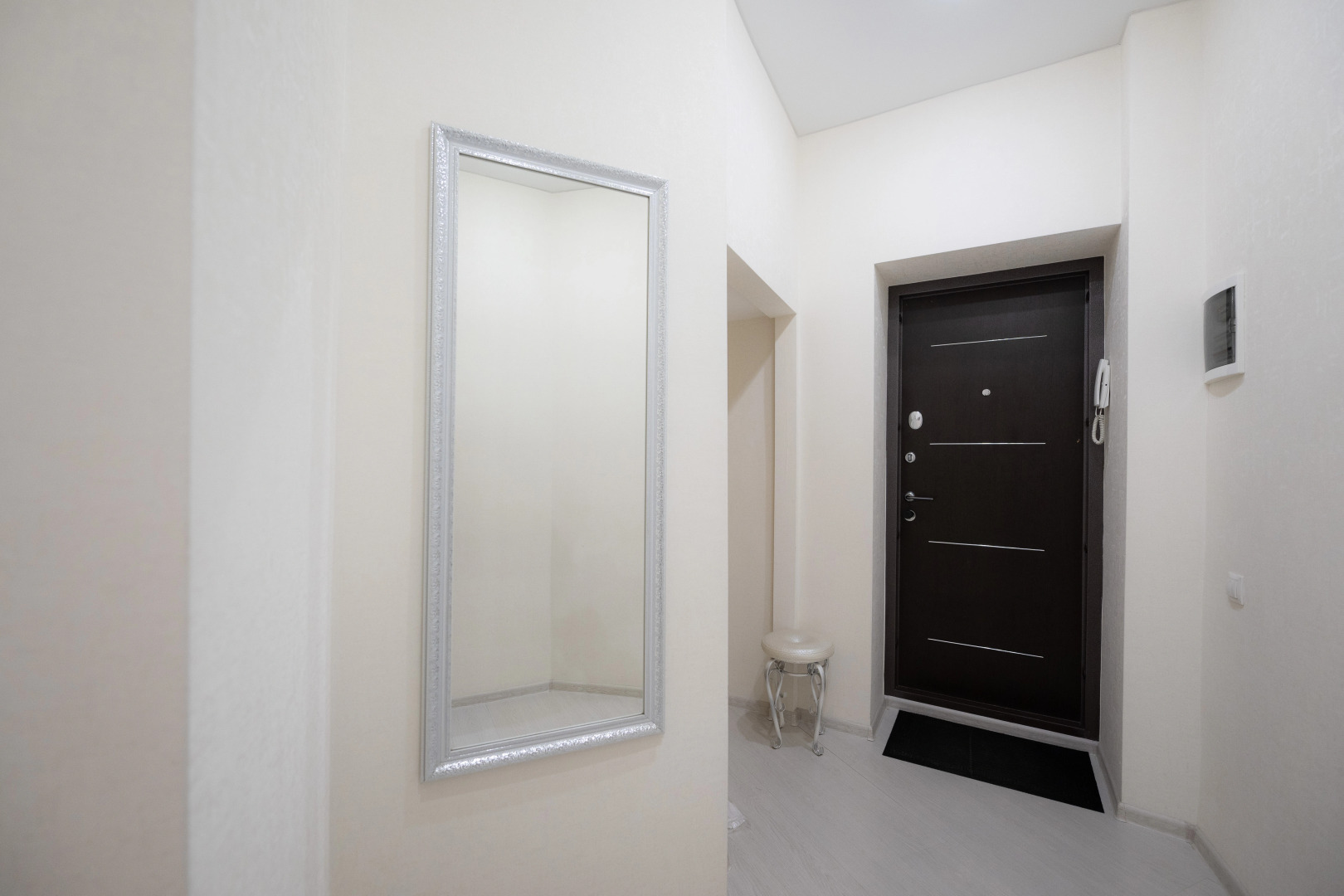 Апартаменты Свободы 163