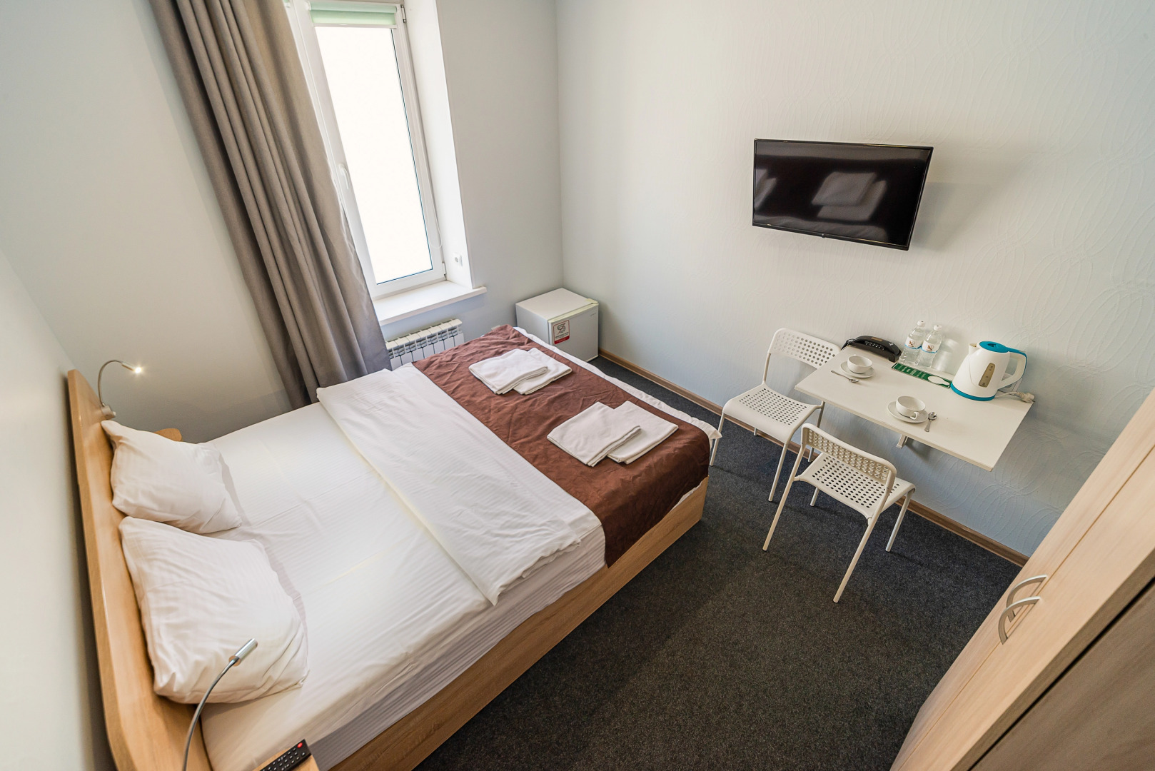 Отель Eagle House Inn