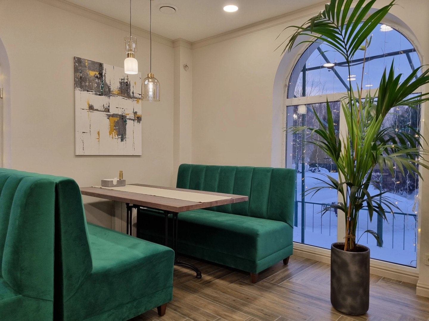 Гостиничный Комплекс Эмеральд