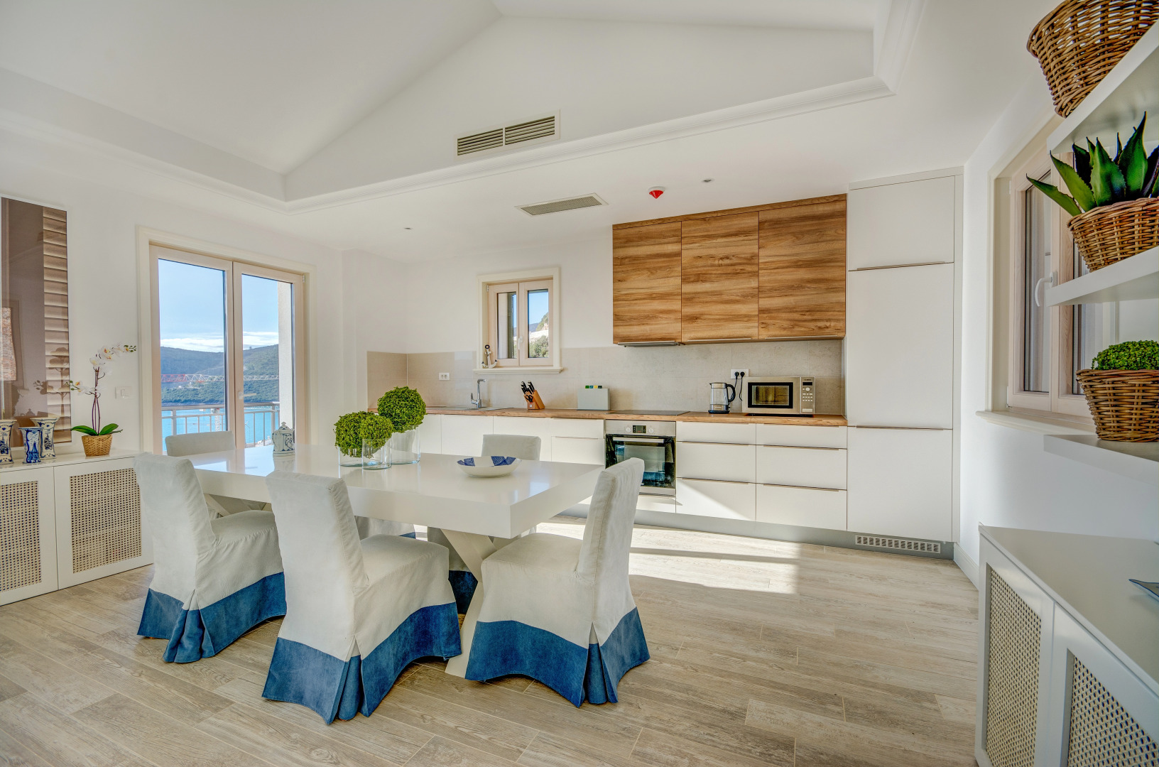 Апартаменты Marianna by My Way