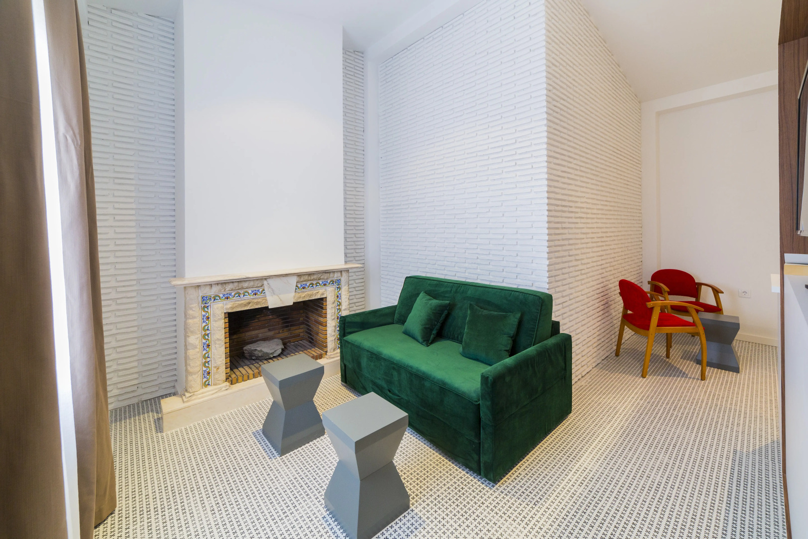 Hospedium Hotel Cañitas Maite Gastronómico