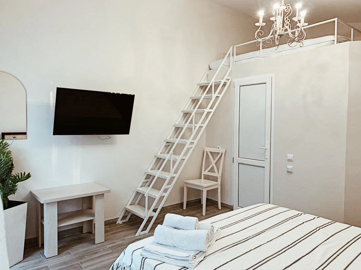 Отель Ривьера