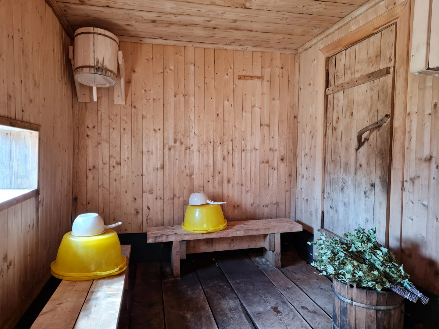 Апартаменты Валдай Пространство мечты