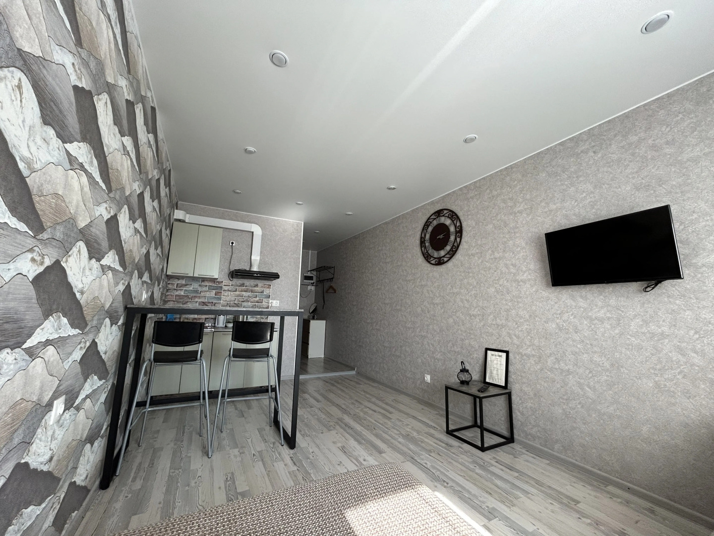 Апартаменты АпартЭл